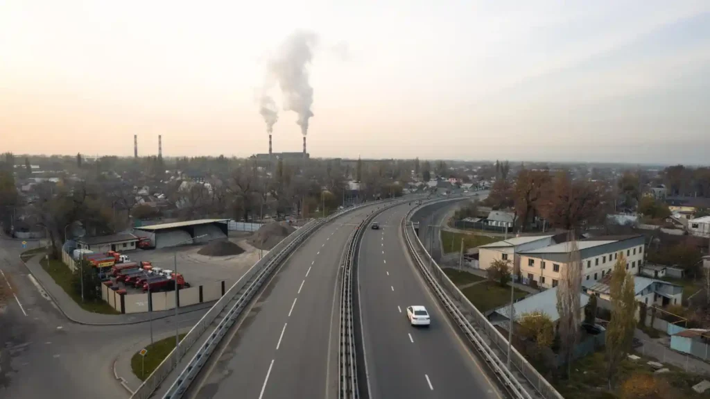 analiza spalin normy,